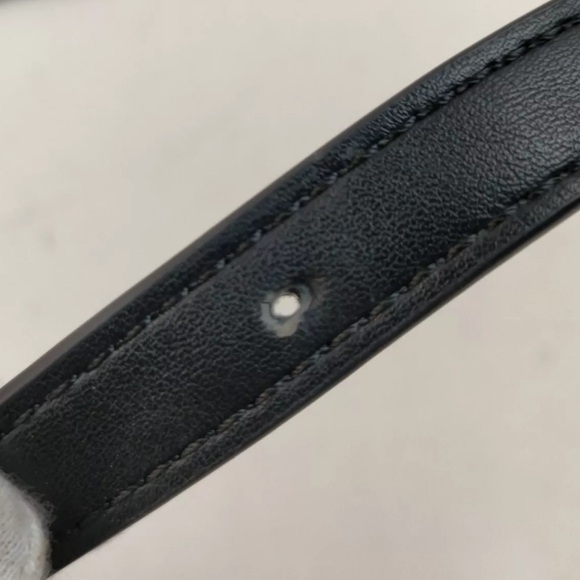 Authentic Vivienne Westwood Shoulder Bag Black or Clutch Beautiful EUC - Picture 12 of 12